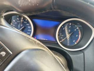 MASERATI Ghibli usata, con Controllo trazione