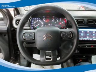 CITROEN C3 usata, con Airbag Passeggero