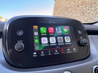FIAT 500X usata, con Airbag testa
