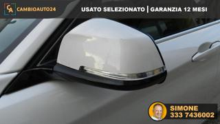 BMW 116 usata, con Limitatore di velocità