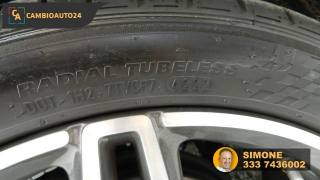 MERCEDES-BENZ E 220 usata 129