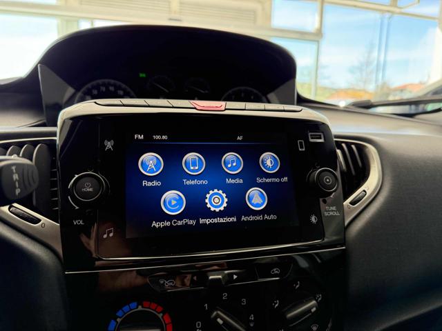 LANCIA Ypsilon usata 11