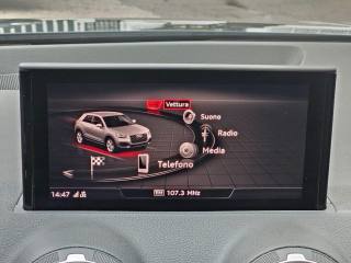 AUDI Q2 usata, con Sistema di navigazione