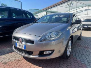 FIAT Bravo Bravo 1.4 16v easypower Easy