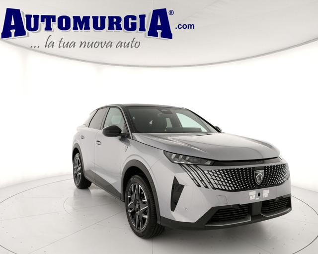 PEUGEOT 3008 usata, con ABS