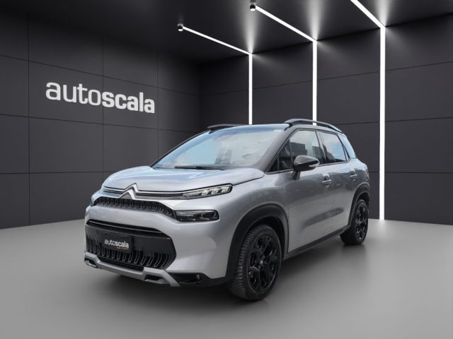 CITROEN C3 Aircross usata, con ABS