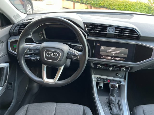 AUDI Q3 usata, con Chiusura centralizzata