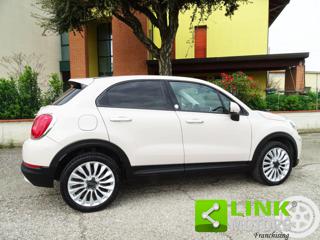 FIAT 500X usata, con Autoradio