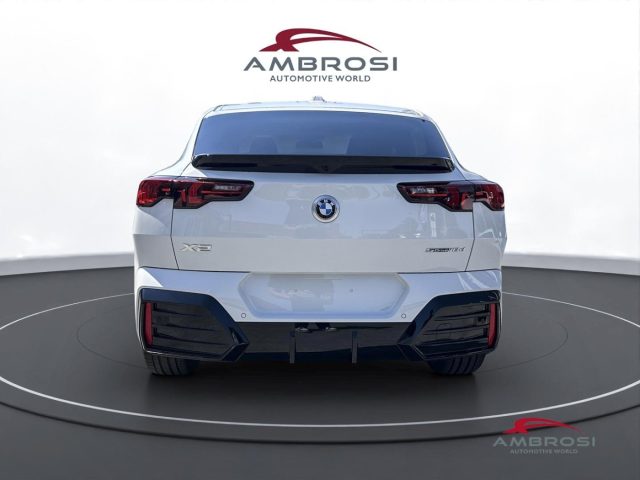 BMW X2 usata 7