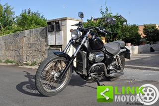 APRILIA Classic 125 usata 1