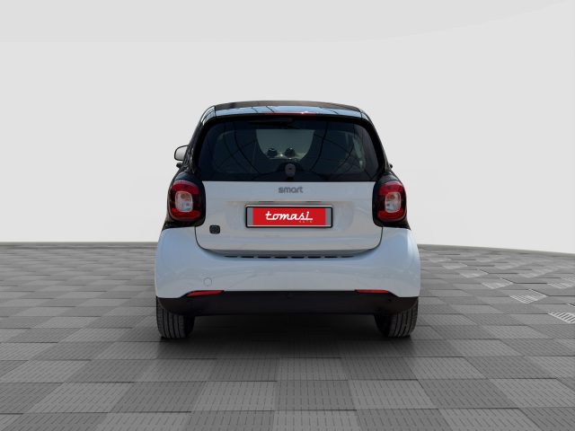 SMART ForTwo usata 3