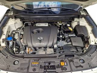 MAZDA CX-5 usata, con Frenata d