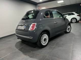 FIAT 500 usata, con Autoradio