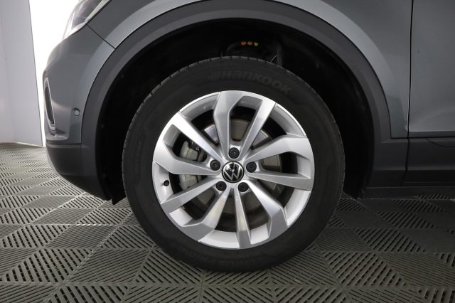 VOLKSWAGEN T-Roc usata 7