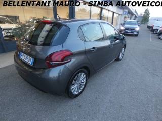 PEUGEOT 208 usata, con Climatizzatore