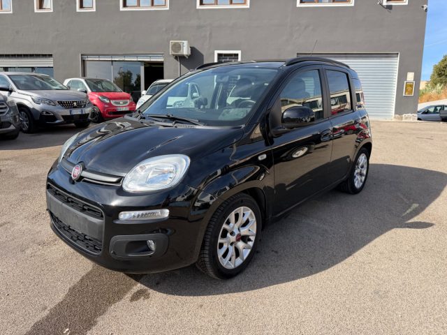 FIAT Panda usata 7