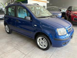 FIAT Panda usata, con Alzacristalli elettrici