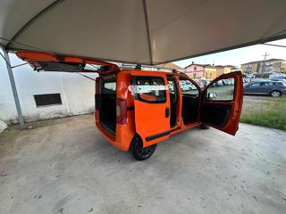 FIAT Qubo usata 30