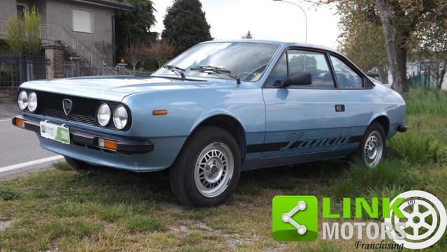 LANCIA Beta usata 32
