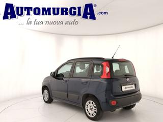 FIAT Panda usata, con Airbag Passeggero