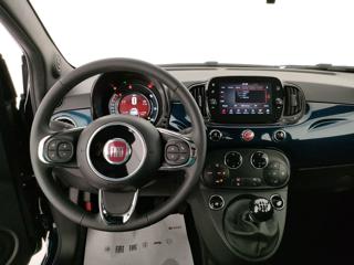 FIAT 500 usata, con Chiusura centralizzata