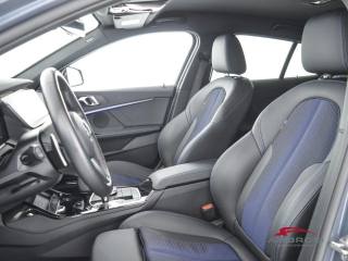 BMW 118 usata 8