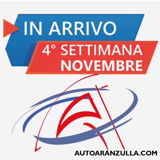 SEAT Ibiza usata, con ABS