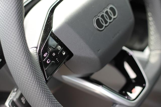 AUDI Q3 usata, con Cruise Control