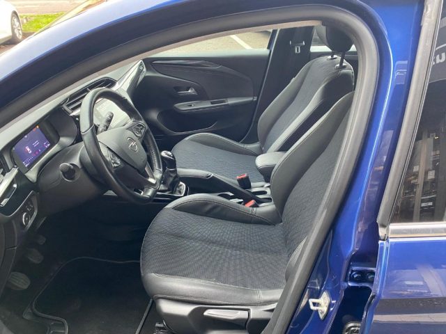 OPEL Corsa usata, con Cerchi in lega