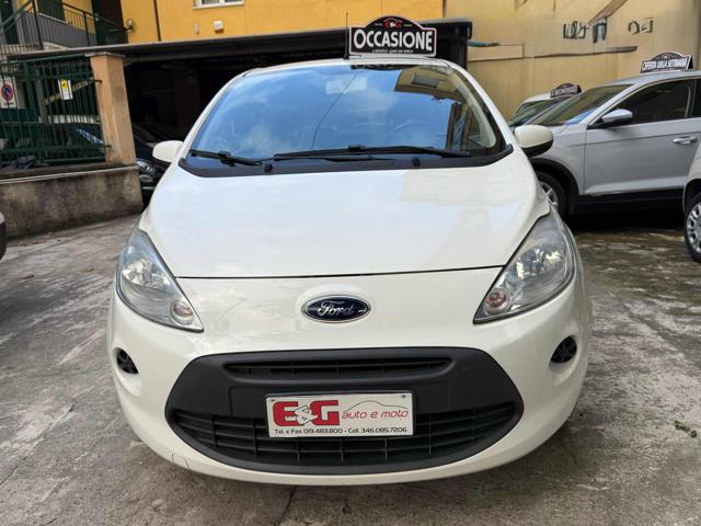 FORD Ka+ usata, con Airbag