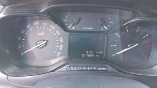 CITROEN C3 usata, con Cerchi in lega