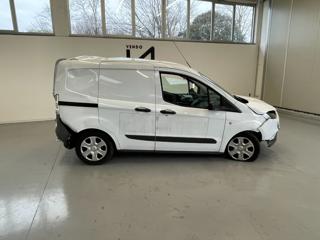 FORD Transit Courier usata, con ESP