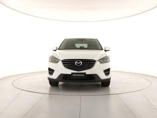 MAZDA CX-5 usata, con Boardcomputer
