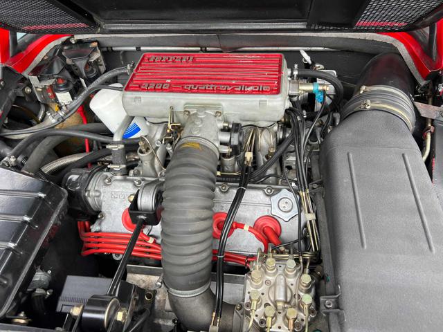 FERRARI 328 usata 10