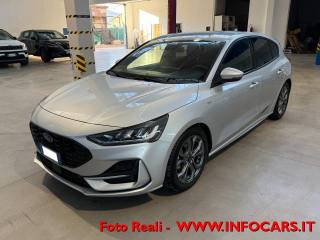 FORD Focus usata, con Airbag laterali