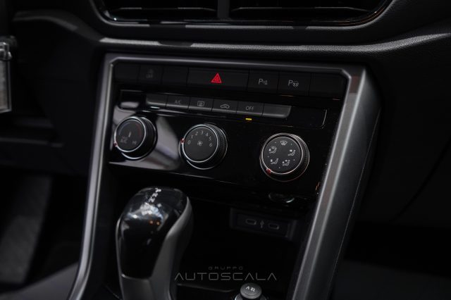 VOLKSWAGEN T-Roc usata, con Bluetooth
