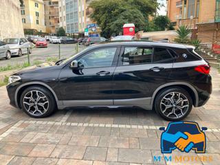 BMW X2 usata, con Climatizzatore