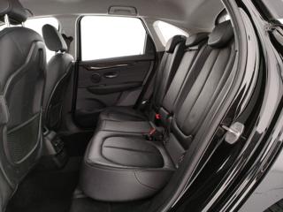 BMW 216 usata, con Sistema di navigazione