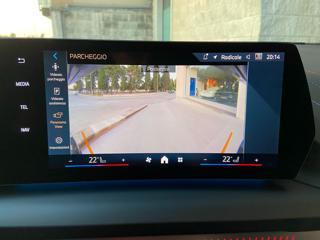 BMW 118 usata, con Fendinebbia