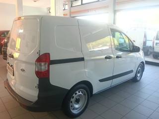 FORD Transit Courier usata, con Controllo trazione
