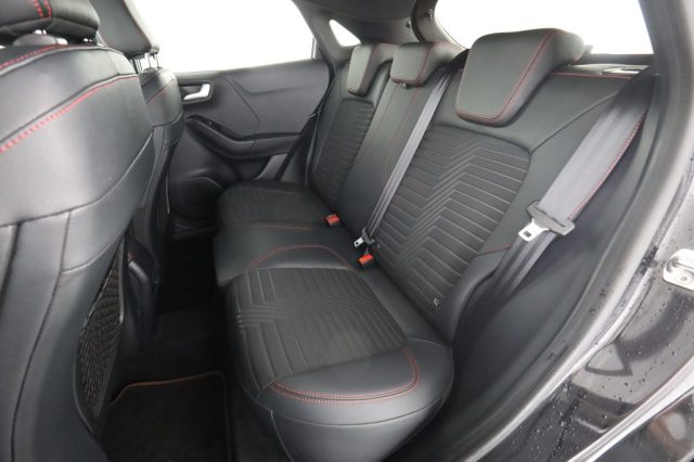 FORD Puma usata 9