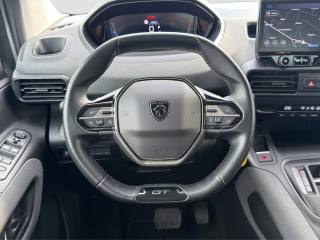 PEUGEOT Rifter usata 12