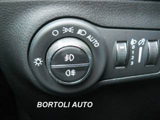 JEEP Compass usata, con Sensori di parcheggio posteriori