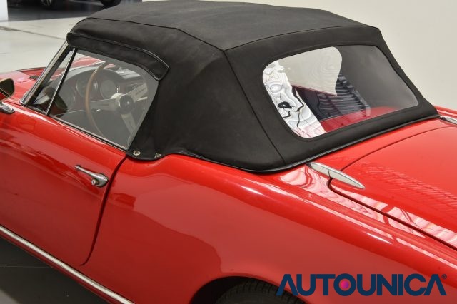 ALFA ROMEO Giulietta usata 79