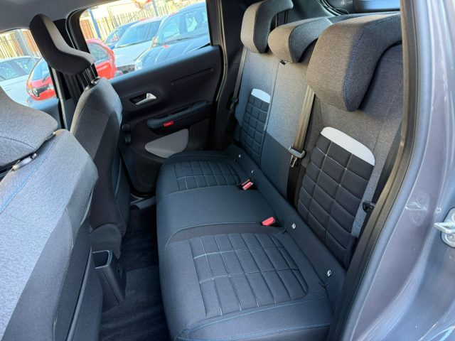 CITROEN C3 usata, con Riconoscimento dei segnali stradali