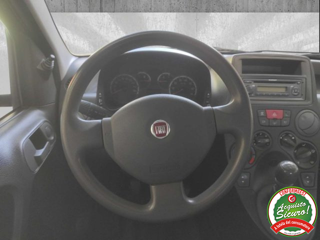 FIAT Panda usata 12