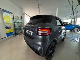 LIGIER JS usata 8