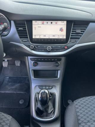 OPEL Astra usata, con ESP