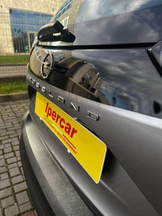 OPEL Crossland usata, con Cruise Control
