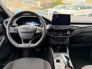 FORD Kuga usata 16